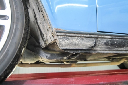 Volvo 245 2.3 met vijfbak thumbnail 46