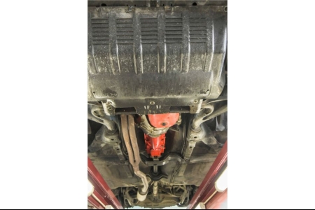 Volvo 245 2.3 met vijfbak thumbnail 55