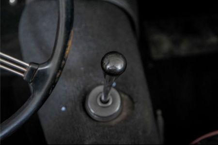 MG A MGA MK2  thumbnail 28