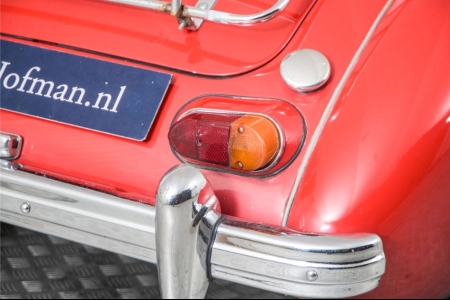 MG A MGA MK2  thumbnail 29