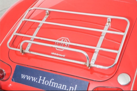 MG A MGA MK2  thumbnail 30