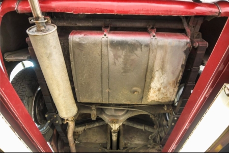 MG A MGA MK2  thumbnail 60