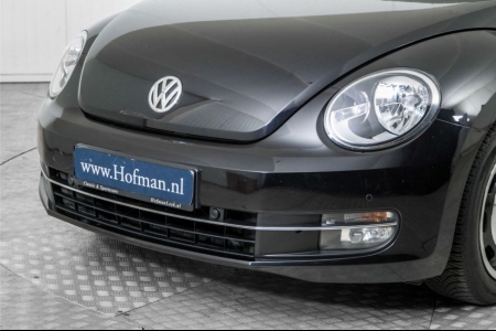 Volkswagen Beetle Cabriolet 1.2 TSI Design BlueMotion Cup Edition thumbnail 10