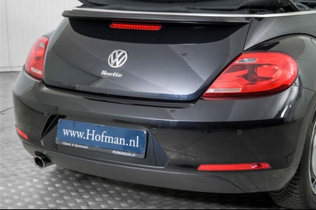 Volkswagen Beetle Cabriolet 1.2 TSI Design BlueMotion Cup Edition thumbnail 14