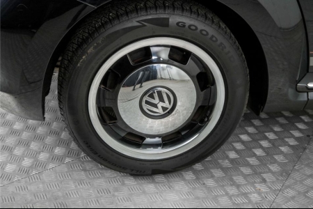 Volkswagen Beetle Cabriolet 1.2 TSI Design BlueMotion Cup Edition thumbnail 16