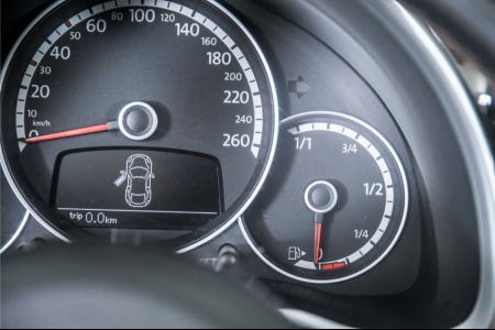Volkswagen Beetle Cabriolet 1.2 TSI Design BlueMotion Cup Edition thumbnail 30