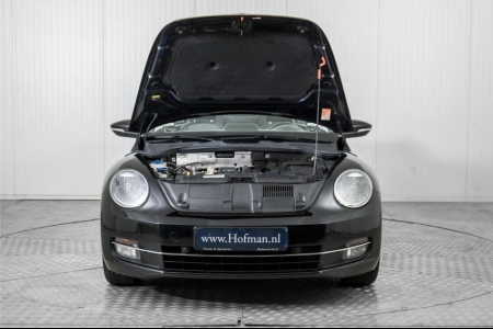 Volkswagen Beetle Cabriolet 1.2 TSI Design BlueMotion Cup Edition thumbnail 39