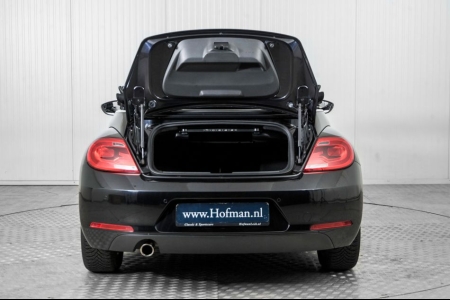 Volkswagen Beetle Cabriolet 1.2 TSI Design BlueMotion Cup Edition thumbnail 42