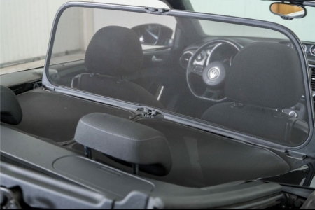 Volkswagen Beetle Cabriolet 1.2 TSI Design BlueMotion Cup Edition thumbnail 44
