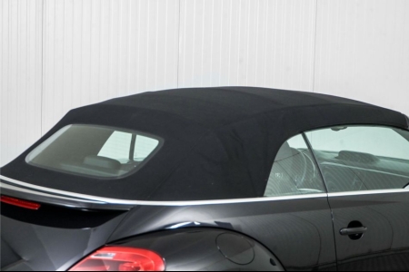 Volkswagen Beetle Cabriolet 1.2 TSI Design BlueMotion Cup Edition thumbnail 59
