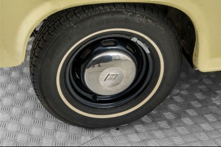 Borgward Isabella Coupe Californie  thumbnail 26
