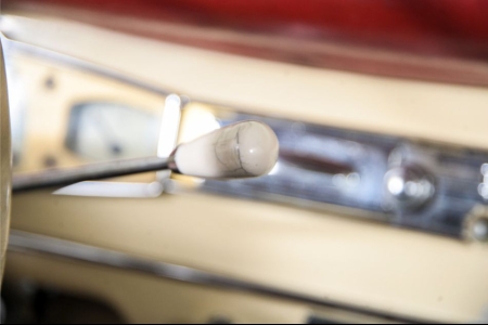Borgward Isabella Coupe Californie  thumbnail 28