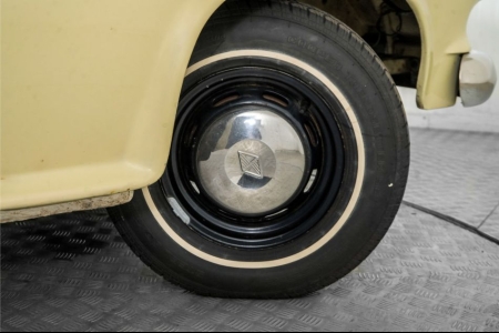 Borgward Isabella Coupe Californie  thumbnail 42