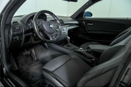 BMW 125i Coupe High Executive Automaat  thumbnail 11