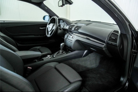 BMW 125i Coupe High Executive Automaat  thumbnail 12