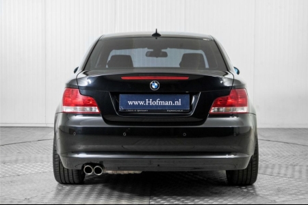 BMW 125i Coupe High Executive Automaat  thumbnail 13