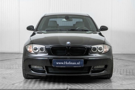 BMW 125i Coupe High Executive Automaat  thumbnail 14