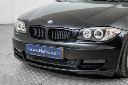 BMW 125i Coupe High Executive Automaat  thumbnail 18