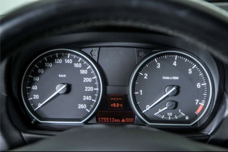BMW 125i Coupe High Executive Automaat  thumbnail 19