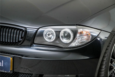 BMW 125i Coupe High Executive Automaat  thumbnail 22