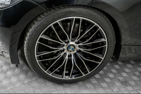 BMW 125i Coupe High Executive Automaat  thumbnail 23