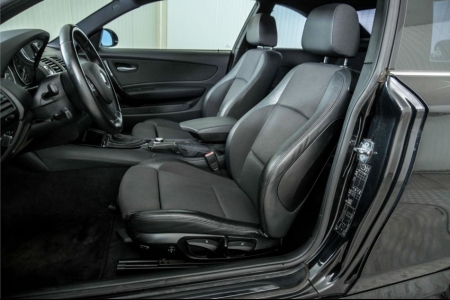 BMW 125i Coupe High Executive Automaat  thumbnail 24