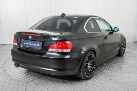 BMW 125i Coupe High Executive Automaat  thumbnail 26
