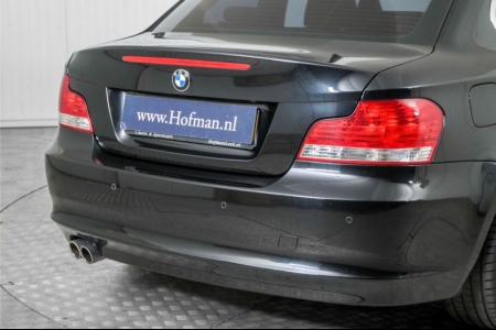 BMW 125i Coupe High Executive Automaat  thumbnail 27