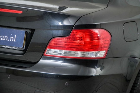 BMW 125i Coupe High Executive Automaat  thumbnail 30