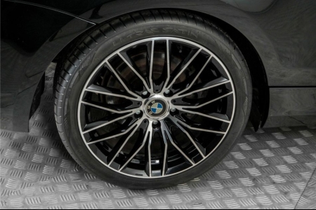 BMW 125i Coupe High Executive Automaat  thumbnail 31