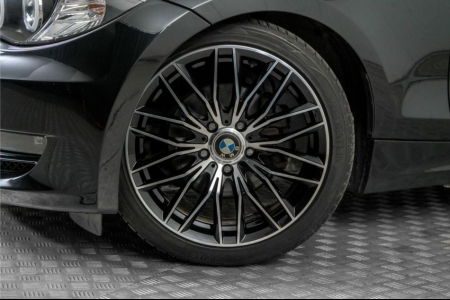 BMW 125i Coupe High Executive Automaat  thumbnail 4