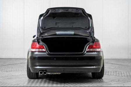 BMW 125i Coupe High Executive Automaat  thumbnail 45