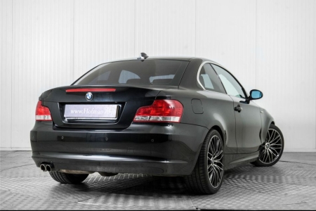 BMW 125i Coupe High Executive Automaat  thumbnail 47