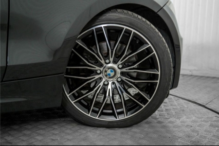 BMW 125i Coupe High Executive Automaat  thumbnail 48