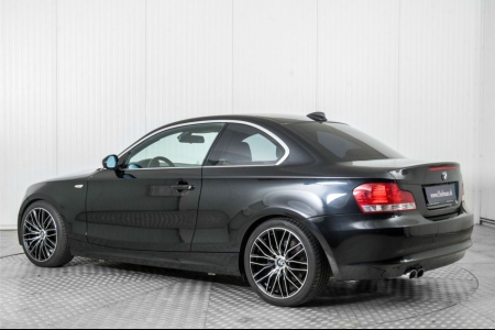 BMW 125i Coupe High Executive Automaat  thumbnail 6