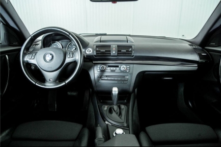 BMW 125i Coupe High Executive Automaat  thumbnail 7