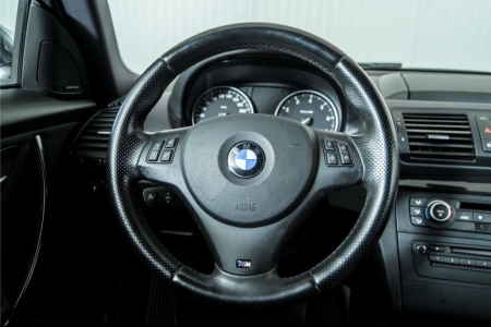 BMW 125i Coupe High Executive Automaat  thumbnail 8
