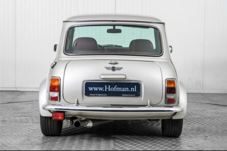 MINI Cooper 1.3 MPI 40th Anniversary thumbnail 13