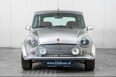 MINI Cooper 1.3 MPI 40th Anniversary thumbnail 14