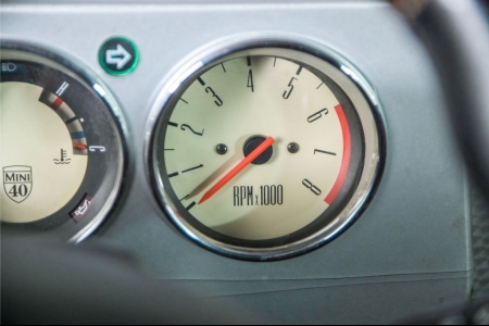 MINI Cooper 1.3 MPI 40th Anniversary thumbnail 17