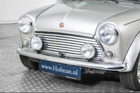 MINI Cooper 1.3 MPI 40th Anniversary thumbnail 19