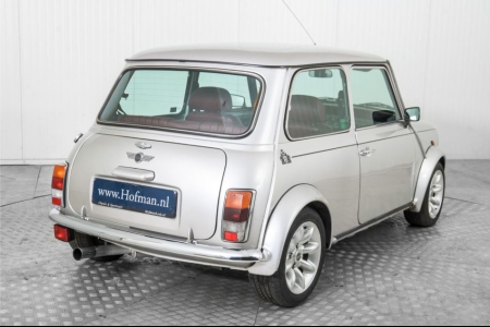 MINI Cooper 1.3 MPI 40th Anniversary thumbnail 24