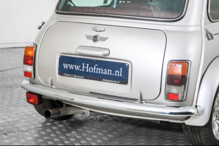 MINI Cooper 1.3 MPI 40th Anniversary thumbnail 25