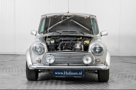 MINI Cooper 1.3 MPI 40th Anniversary thumbnail 30