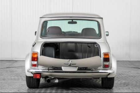 MINI Cooper 1.3 MPI 40th Anniversary thumbnail 33