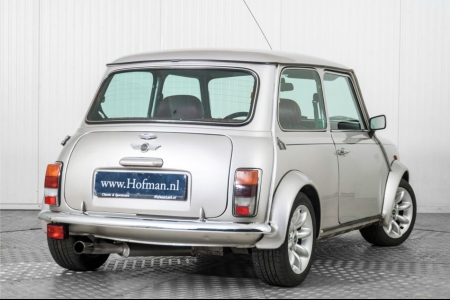 MINI Cooper 1.3 MPI 40th Anniversary thumbnail 36