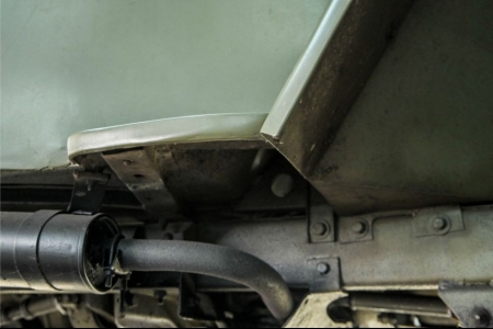 Willys Jeep MB oorlogsjeep WW2 1943 thumbnail 51