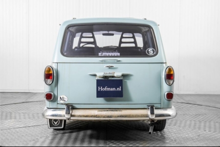 Volvo amazon combi LPG . thumbnail 12