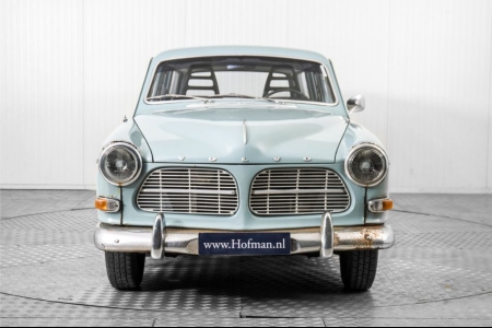 Volvo amazon combi LPG . thumbnail 13
