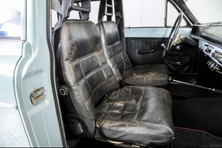 Volvo amazon combi LPG . thumbnail 15